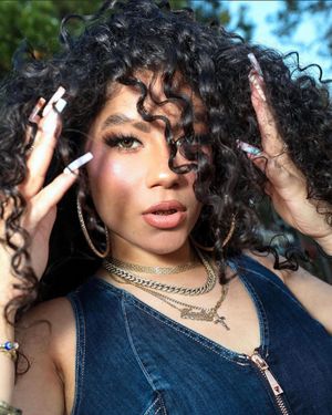 Image post by @fentybeauty on Instagram