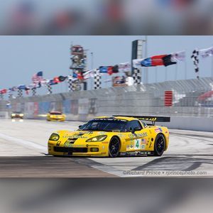 Image post by @teamchevy on Instagram