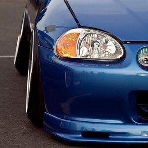 Image post by @honda on Instagram