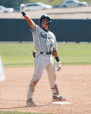 Image post by @usdbaseball on Instagram