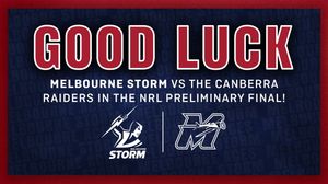 Image post by @melbourneaces on Instagram