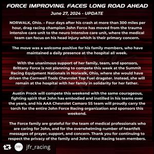 Image post by @brittanyforce on Instagram