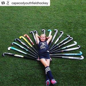 Image post by @stxfieldhockey on Instagram