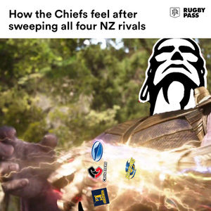 Image post by @rugbypass on Instagram