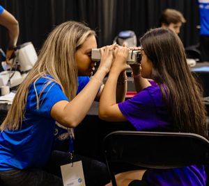 Image post by @specialolympicsfl on Instagram