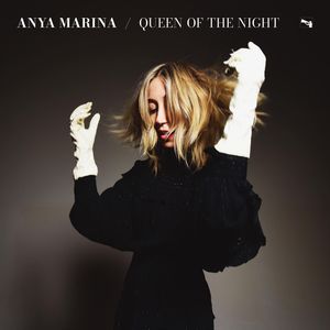 Image post by @anyamarina on Instagram