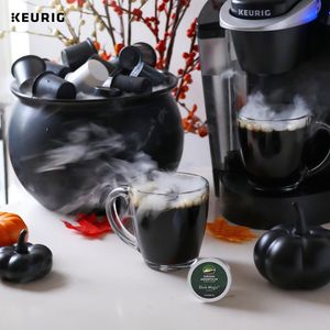 Image post by @keurig on Instagram