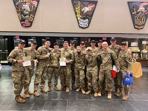 Image post by @marionmilitary on Instagram