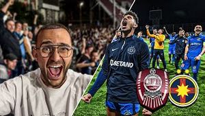 Video post by @hailastadion_iulipanciu on YouTube