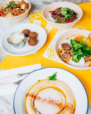 Image post by @nenifood on Instagram