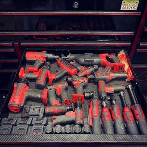Image post by @snapon_official on Instagram