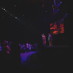 Image post by @opendoorchurchnc on Instagram