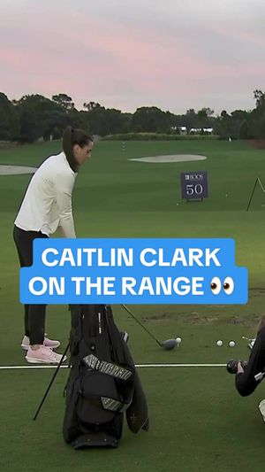 Video post by @nbcgolf on TikTok