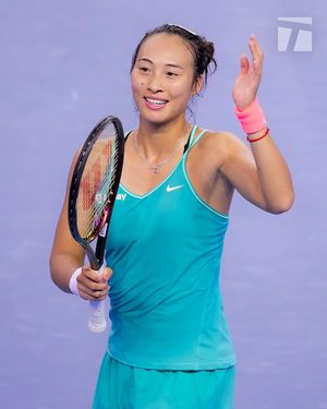 Image post by @tennischannel on Instagram