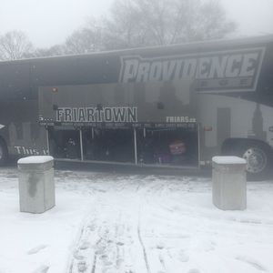 Image post by @providencewbb on Instagram