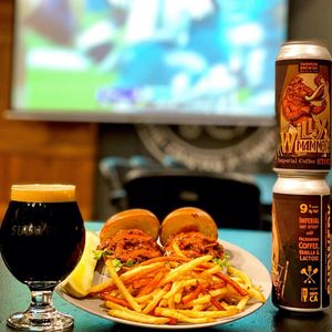 Image post by @sudwerkbrew on Instagram