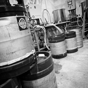 Image post by @navigationbrewingco on Instagram