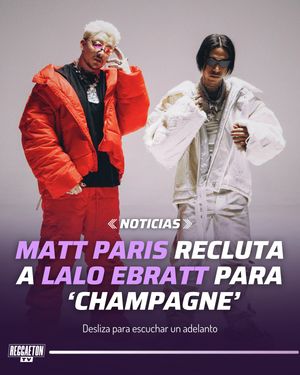 Image post by @reggaetontv on Instagram