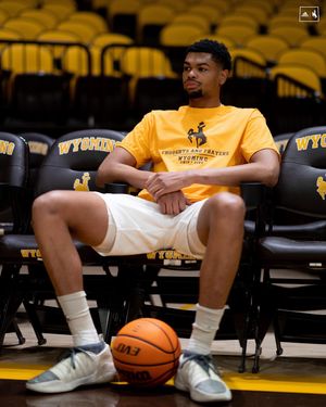 Image post by @wyo_mbb on Instagram