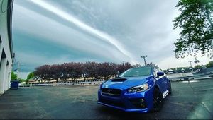 Image post by @schompsubaru on Instagram