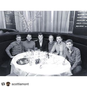 Image post by @davehorsey on Instagram