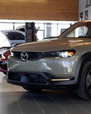Image post by @parkmazda on Instagram