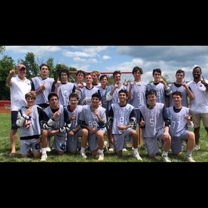 Image post by @ctwolveslax on Instagram