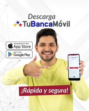 Image post by @bancobicentenario on Instagram