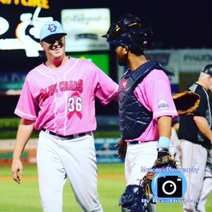 Image post by @somdbluecrabs on Instagram