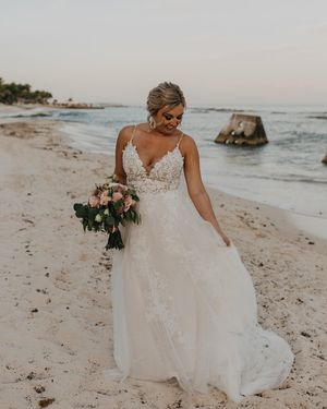 Image post by @maggiesotterodesigns on Instagram