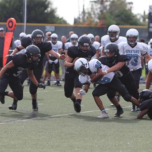 Image post by @servite_sports on Instagram