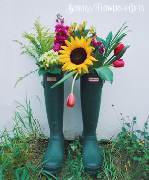 Image post by @bonita_flowers on Instagram