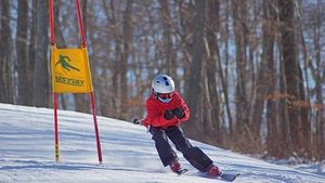 Image post by @shawneemountain on Instagram