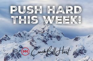 Image post by @coachbillhart on Instagram