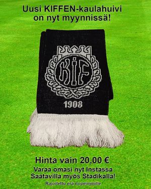 Image post by @fckiffen on Instagram
