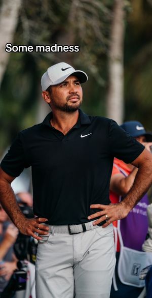 Video post by @lpga_tour on TikTok