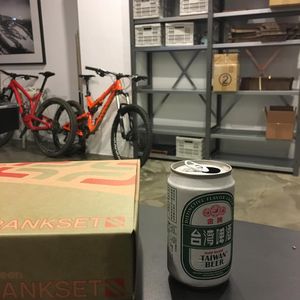 Image post by @bikerumor on Instagram