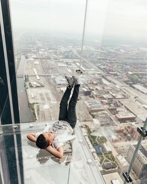 Image post by @brextonbusch on Instagram