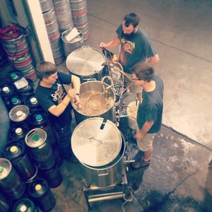Image post by @sudwerkbrew on Instagram