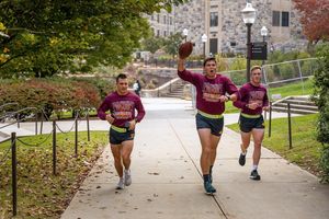 Image post by @virginia.tech on Instagram
