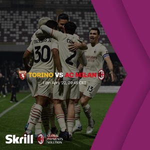 Image post by @skrill on Instagram