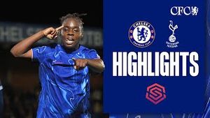 Video post by @chelseafc on YouTube