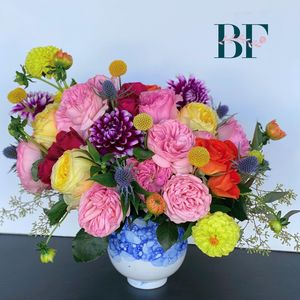 Image post by @bonita_flowers on Instagram