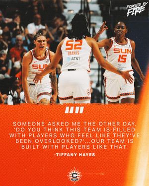 Image post by @connecticutsun on Instagram
