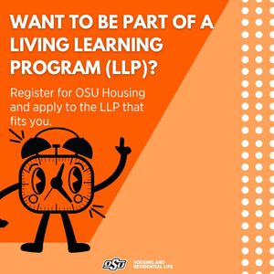 Image post by @okstatereslife on Instagram