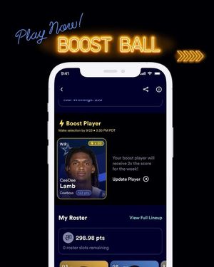 Image post by @championsround on Instagram