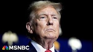 Video post by @msnbc on YouTube