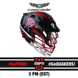Image post by @cascade_lacrosse on Instagram