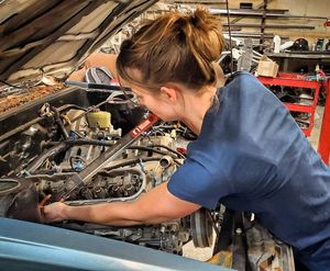 Image post by @snapon_official on Instagram