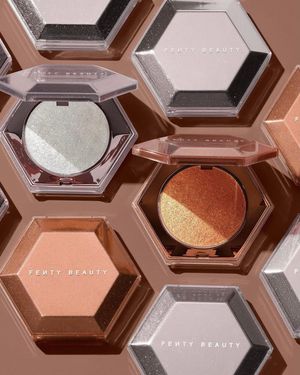 Image post by @fentybeauty on Instagram